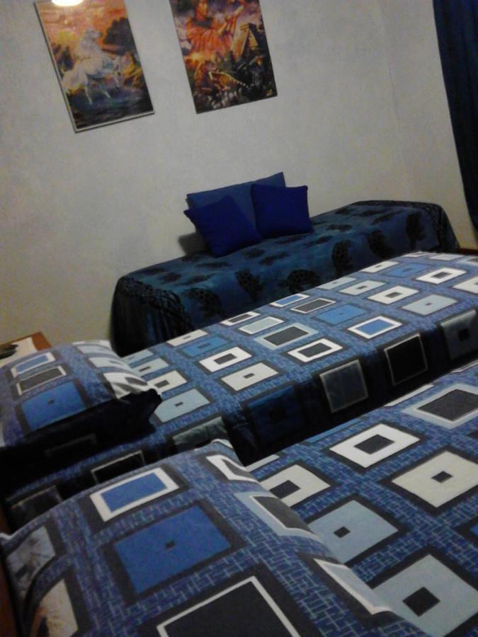 Les Hirondelles Bed & Breakfast Fenis Dış mekan fotoğraf