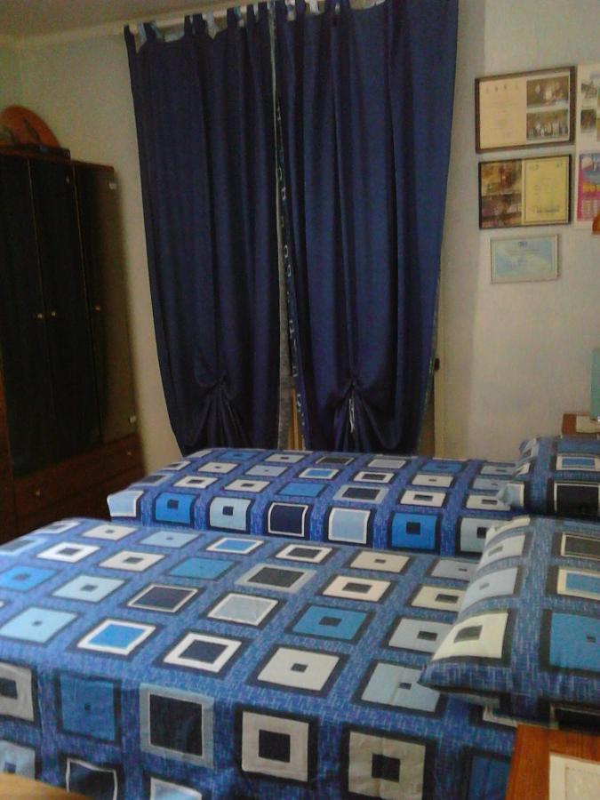 Les Hirondelles Bed & Breakfast Fenis Dış mekan fotoğraf