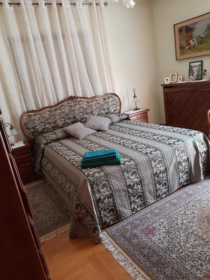 Les Hirondelles Bed & Breakfast Fenis Dış mekan fotoğraf